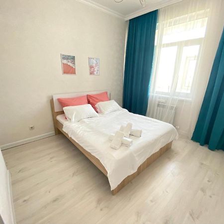 Welcome To Promenade Expo) Astana Exterior foto